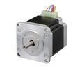 Stepper Motor 860Nmm 3000min<sup>-1</sup> 1.8° NEMA 23